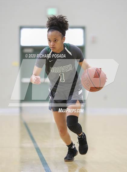 Thumbnail 2 in Redwood vs. Hoover (Sierra Pacific Showcase) photogallery.