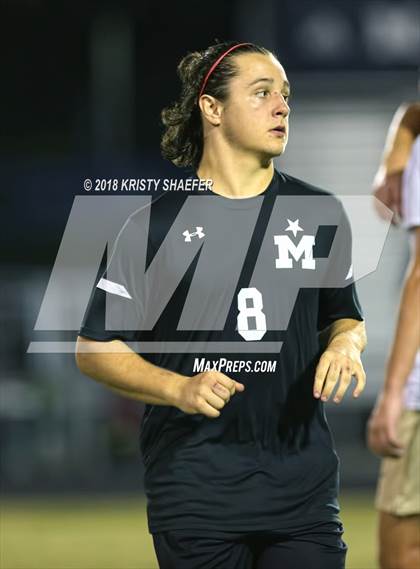 Thumbnail 3 in Cardinal Gibbons @ Millbrook photogallery.