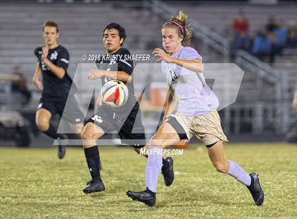Thumbnail 3 in Cardinal Gibbons @ Millbrook photogallery.