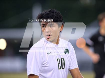 Thumbnail 2 in Cardinal Gibbons @ Millbrook photogallery.