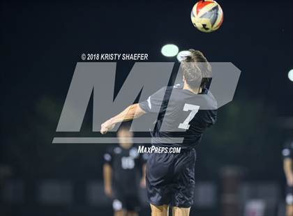Thumbnail 1 in Cardinal Gibbons @ Millbrook photogallery.