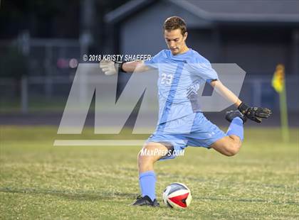 Thumbnail 3 in Cardinal Gibbons @ Millbrook photogallery.