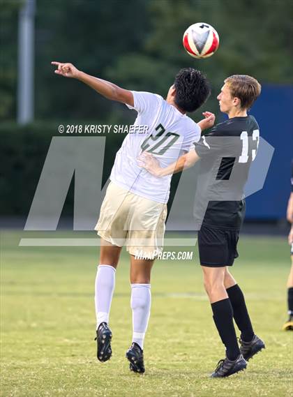 Thumbnail 3 in Cardinal Gibbons @ Millbrook photogallery.