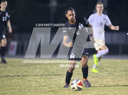 Thumbnail 2 in Cardinal Gibbons @ Millbrook photogallery.