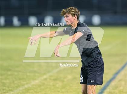 Thumbnail 1 in Cardinal Gibbons @ Millbrook photogallery.
