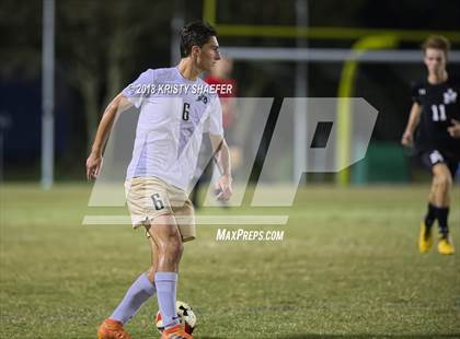 Thumbnail 2 in Cardinal Gibbons @ Millbrook photogallery.
