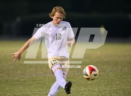 Thumbnail 2 in Cardinal Gibbons @ Millbrook photogallery.
