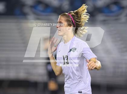 Thumbnail 2 in Cardinal Gibbons @ Millbrook photogallery.