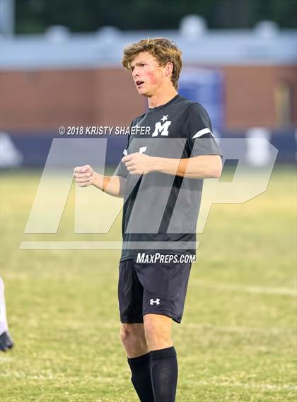 Thumbnail 3 in Cardinal Gibbons @ Millbrook photogallery.