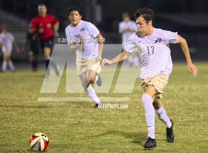 Thumbnail 2 in Cardinal Gibbons @ Millbrook photogallery.