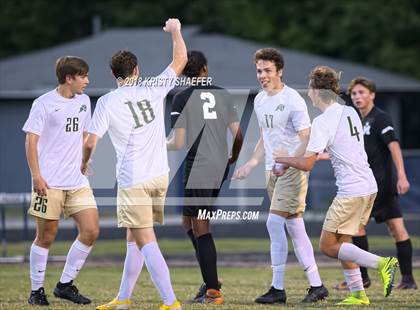 Thumbnail 1 in Cardinal Gibbons @ Millbrook photogallery.