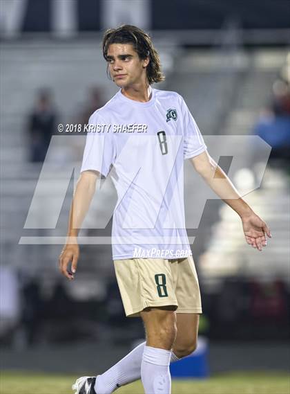 Thumbnail 3 in Cardinal Gibbons @ Millbrook photogallery.