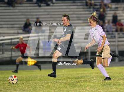 Thumbnail 1 in Cardinal Gibbons @ Millbrook photogallery.