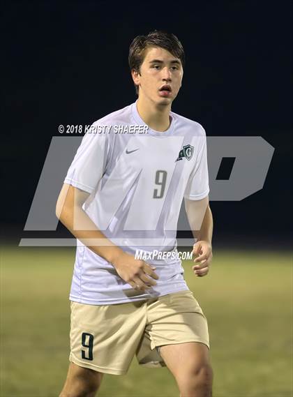 Thumbnail 1 in Cardinal Gibbons @ Millbrook photogallery.