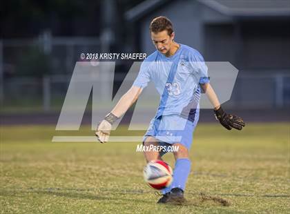 Thumbnail 1 in Cardinal Gibbons @ Millbrook photogallery.