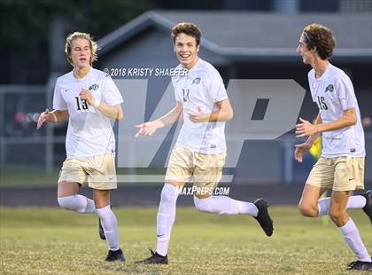 Thumbnail 3 in Cardinal Gibbons @ Millbrook photogallery.