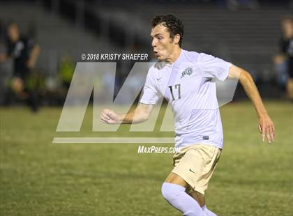 Thumbnail 3 in Cardinal Gibbons @ Millbrook photogallery.