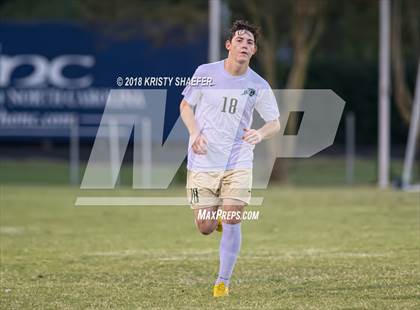 Thumbnail 2 in Cardinal Gibbons @ Millbrook photogallery.