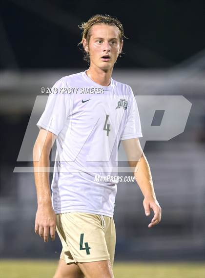 Thumbnail 2 in Cardinal Gibbons @ Millbrook photogallery.
