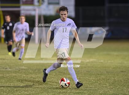 Thumbnail 2 in Cardinal Gibbons @ Millbrook photogallery.