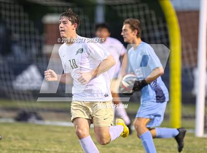 Thumbnail 3 in Cardinal Gibbons @ Millbrook photogallery.