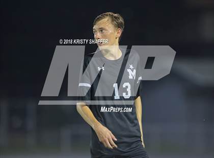Thumbnail 3 in Cardinal Gibbons @ Millbrook photogallery.