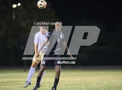 Thumbnail 3 in Cardinal Gibbons @ Millbrook photogallery.
