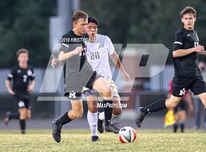Thumbnail 1 in Cardinal Gibbons @ Millbrook photogallery.