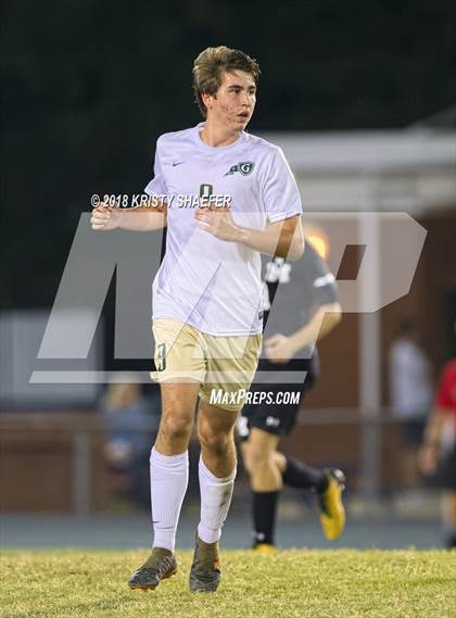 Thumbnail 2 in Cardinal Gibbons @ Millbrook photogallery.