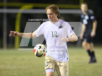 Thumbnail 1 in Cardinal Gibbons @ Millbrook photogallery.