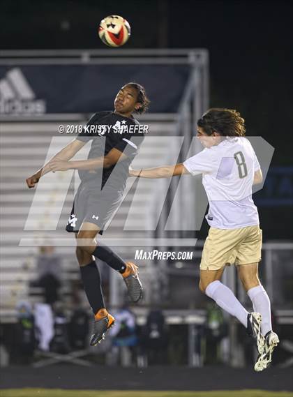 Thumbnail 3 in Cardinal Gibbons @ Millbrook photogallery.