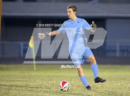 Thumbnail 2 in Cardinal Gibbons @ Millbrook photogallery.