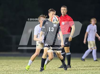 Thumbnail 1 in Cardinal Gibbons @ Millbrook photogallery.
