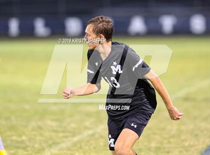 Thumbnail 3 in Cardinal Gibbons @ Millbrook photogallery.