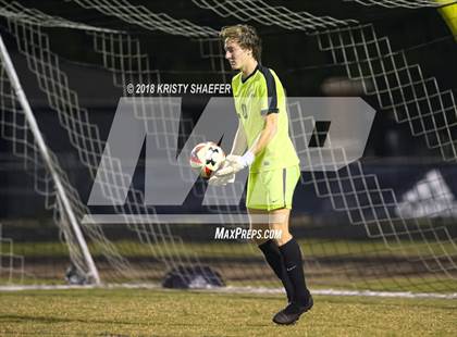 Thumbnail 1 in Cardinal Gibbons @ Millbrook photogallery.