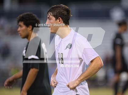 Thumbnail 3 in Cardinal Gibbons @ Millbrook photogallery.