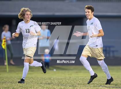 Thumbnail 2 in Cardinal Gibbons @ Millbrook photogallery.