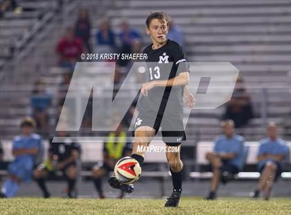Thumbnail 3 in Cardinal Gibbons @ Millbrook photogallery.