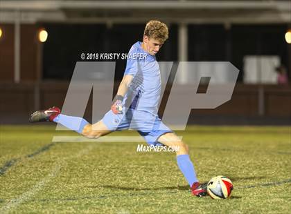 Thumbnail 2 in Cardinal Gibbons @ Millbrook photogallery.