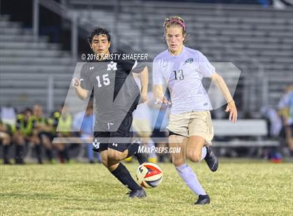Thumbnail 2 in Cardinal Gibbons @ Millbrook photogallery.