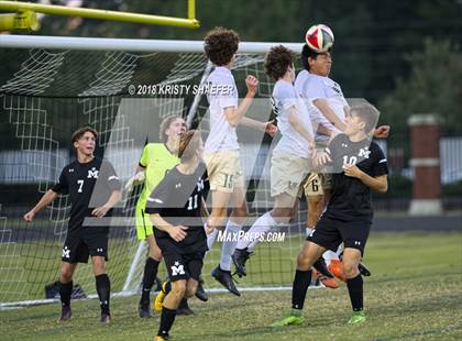Thumbnail 1 in Cardinal Gibbons @ Millbrook photogallery.