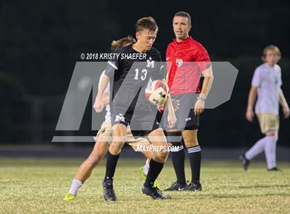 Thumbnail 2 in Cardinal Gibbons @ Millbrook photogallery.