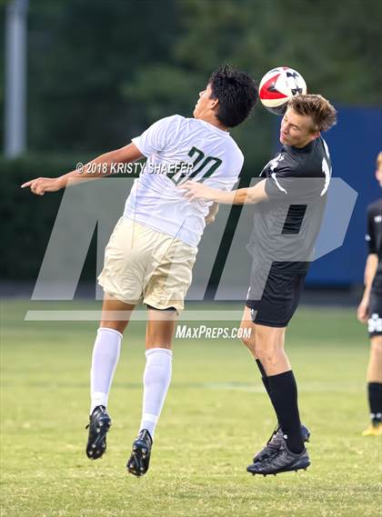 Thumbnail 1 in Cardinal Gibbons @ Millbrook photogallery.