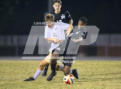 Thumbnail 2 in Cardinal Gibbons @ Millbrook photogallery.