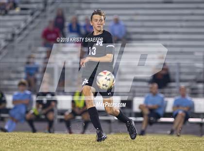 Thumbnail 1 in Cardinal Gibbons @ Millbrook photogallery.