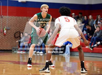 Thumbnail 2 in Cardinal Gibbons @ Southern Alamance photogallery.