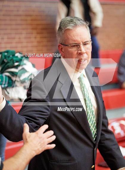 Thumbnail 2 in Cardinal Gibbons @ Southern Alamance photogallery.