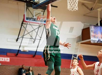 Thumbnail 3 in Cardinal Gibbons @ Southern Alamance photogallery.