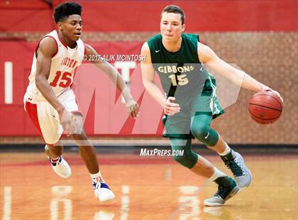 Thumbnail 2 in Cardinal Gibbons @ Southern Alamance photogallery.