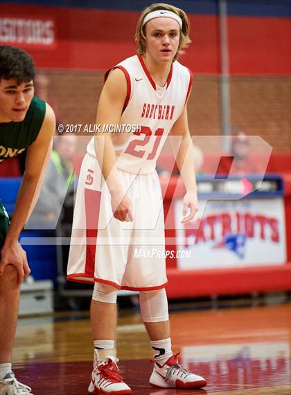 Thumbnail 1 in Cardinal Gibbons @ Southern Alamance photogallery.